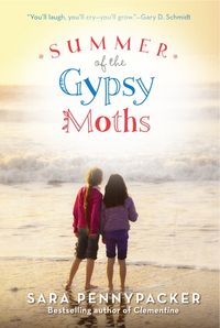 Produktbild: Summer of the Gypsy Moths