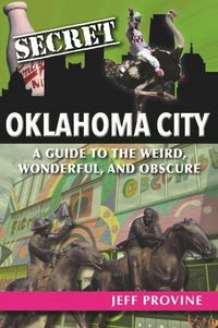Produktbild: Secret Oklahoma City