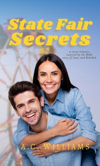 Produktbild: State Fair Secrets