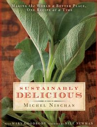 Produktbild: Sustainably Delicious