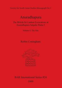 Produktbild: Anuradhapura
