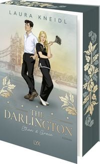 Produktbild: The Darlington - Ethan & Grace