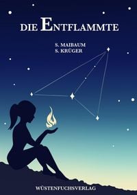 Produktbild: Die Entflammte