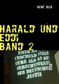 Produktbild: Harald und Eddi