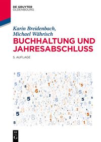 Produktbild: Buchhaltung und Jahresabschluss