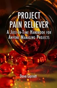 Produktbild: Project Pain Reliever