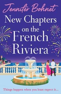 Produktbild: New Chapters on the French Riviera