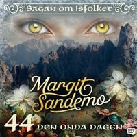 Produktbild: Den onda dagen