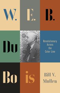 Produktbild: W.E.B. Du Bois