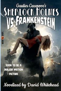 Produktbild: Sherlock Holmes vs Frankenstein