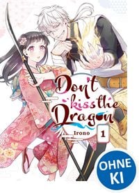 Produktbild: Don&acute;t Kiss the Dragon 01
