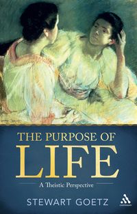 Produktbild: The Purpose of Life