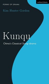 Produktbild: Kunqu