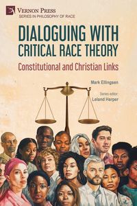Produktbild: Dialoguing with Critical Race Theory