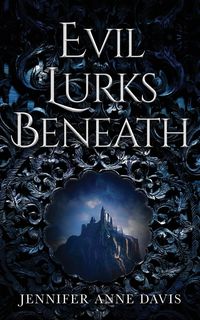 Produktbild: Evil Lurks Beneath