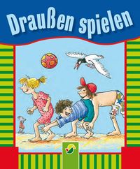 Produktbild: Drau&szlig;en spielen