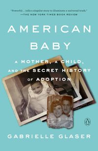 Produktbild: American Baby