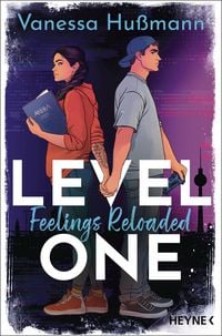 Produktbild: Level One: Feelings Reloaded
