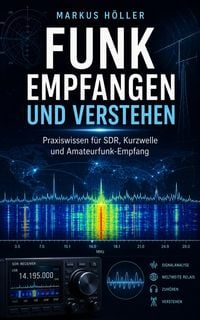 Produktbild: Funk empfangen und verstehen