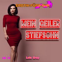 Produktbild: Erotik f&uuml;r's Ohr, Mein geiler Stiefsohn