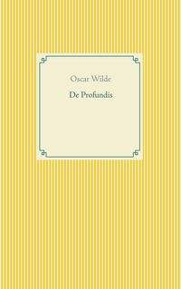 Produktbild: De Profundis