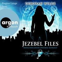 Produktbild Wenn der Golem zweimal klingelt