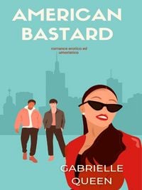 Produktbild: American Bastard