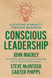 Produktbild: Conscious Leadership