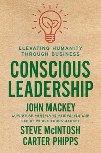 Produktbild: Conscious Leadership