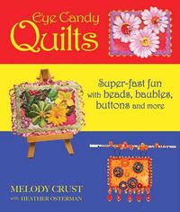 Produktbild: Eye Candy Quilts