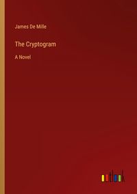 Produktbild: The Cryptogram