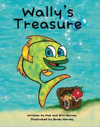 Produktbild: Wally's Treasure