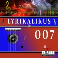 Produktbild: Lyrikalikus 007