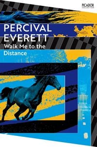 Produktbild: Walk Me to the Distance