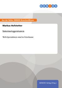 Produktbild: Internetagenturen