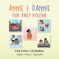 Produktbild: Annie & Dannie Our Daily Routine