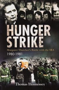 Produktbild: Hunger Strike