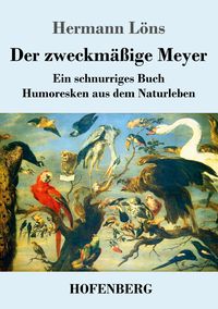 Produktbild: Der zweckm&auml;&szlig;ige Meyer
