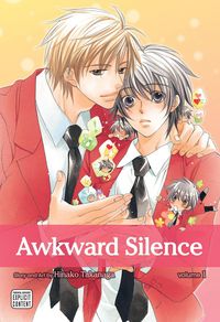Produktbild: Awkward Silence, Vol. 1