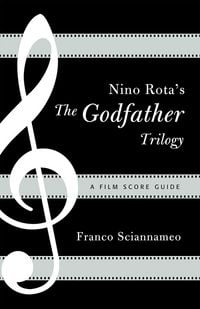 Produktbild: Nino Rota's The Godfather Trilogy