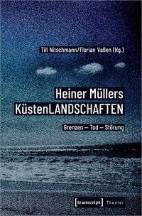 Produktbild: Heiner M&uuml;llers K&uuml;stenLANDSCHAFTEN