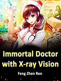 Produktbild: Immortal Doctor with X-ray Vision