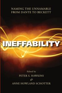 Produktbild: Ineffability