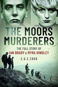 Produktbild: Cook, C: Moors Murderers