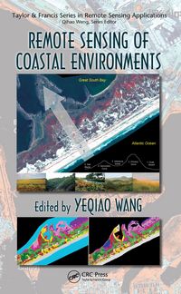 Produktbild: Remote Sensing of Coastal Environments