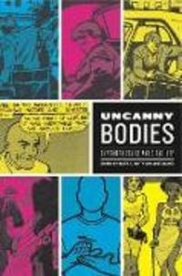 Produktbild: Uncanny Bodies