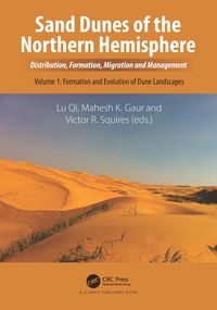 Produktbild: Sand Dunes of the Northern Hemisphere