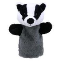 Produktbild: Handpuppe Dachs