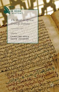 Produktbild: The Book in Africa