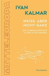 Produktbild: Wei&szlig;, aber nicht ganz